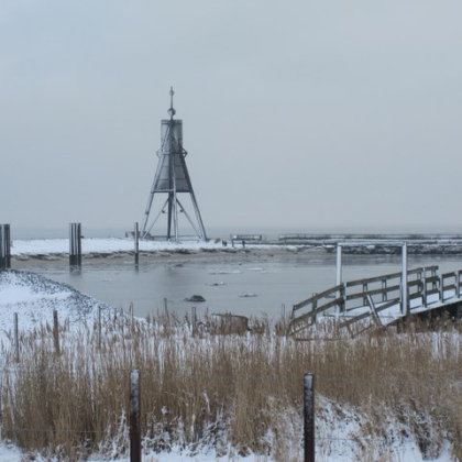 Abfahrtsort Cuxhaven